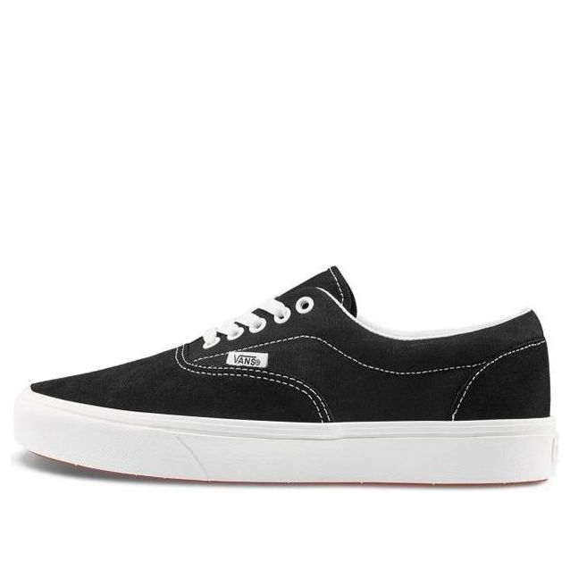 Vans Era ComfyCush 'RipStop - Black' VN0A3WM9TE7