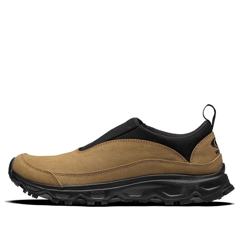 Salomon Rx Snow Moc 2 Advanced 'Black Brown' 415148