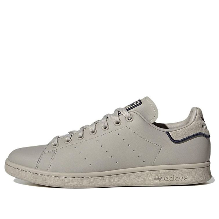 adidas StanSmith 'Metal Grey Collegiate Navy' GX4450