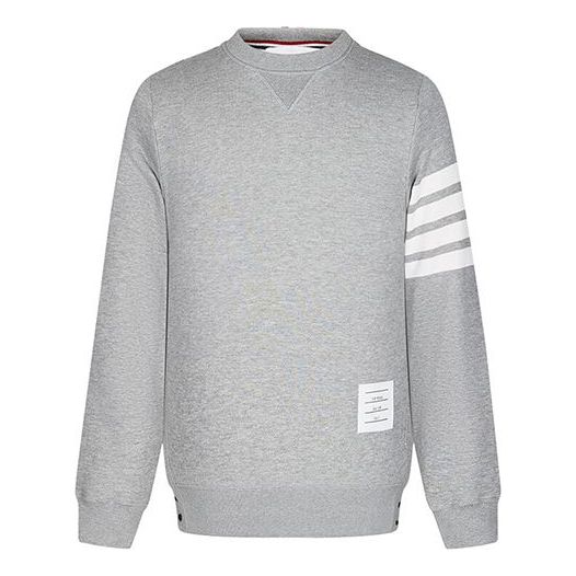 THOM BROWNE Sweatshirt 'Gray' MJT021H-00535-068