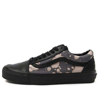 Vans Concepts x Old Skool 'Forty Deuce' VN0A36C8PVH