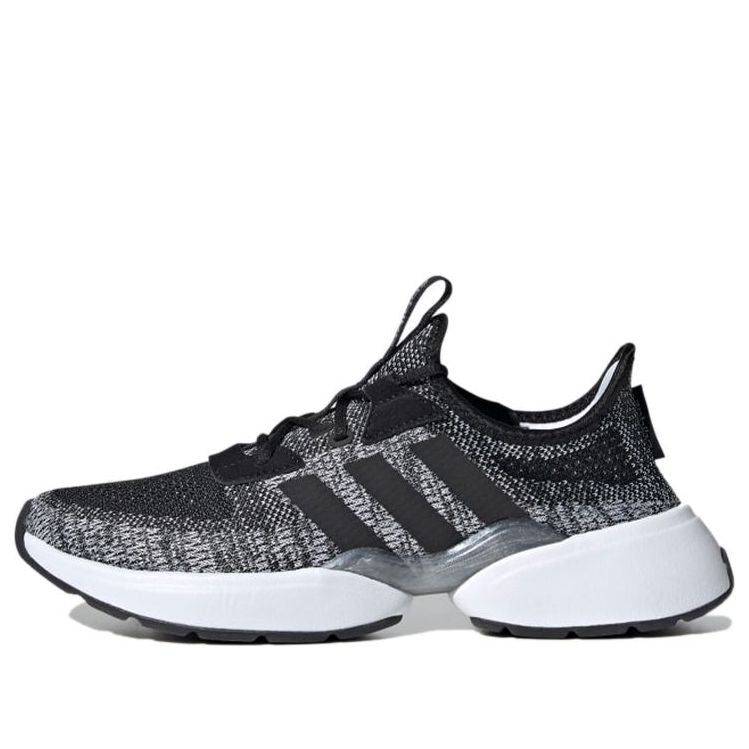 (WMNS) adidas neo Mavia X Black/White FW7681
