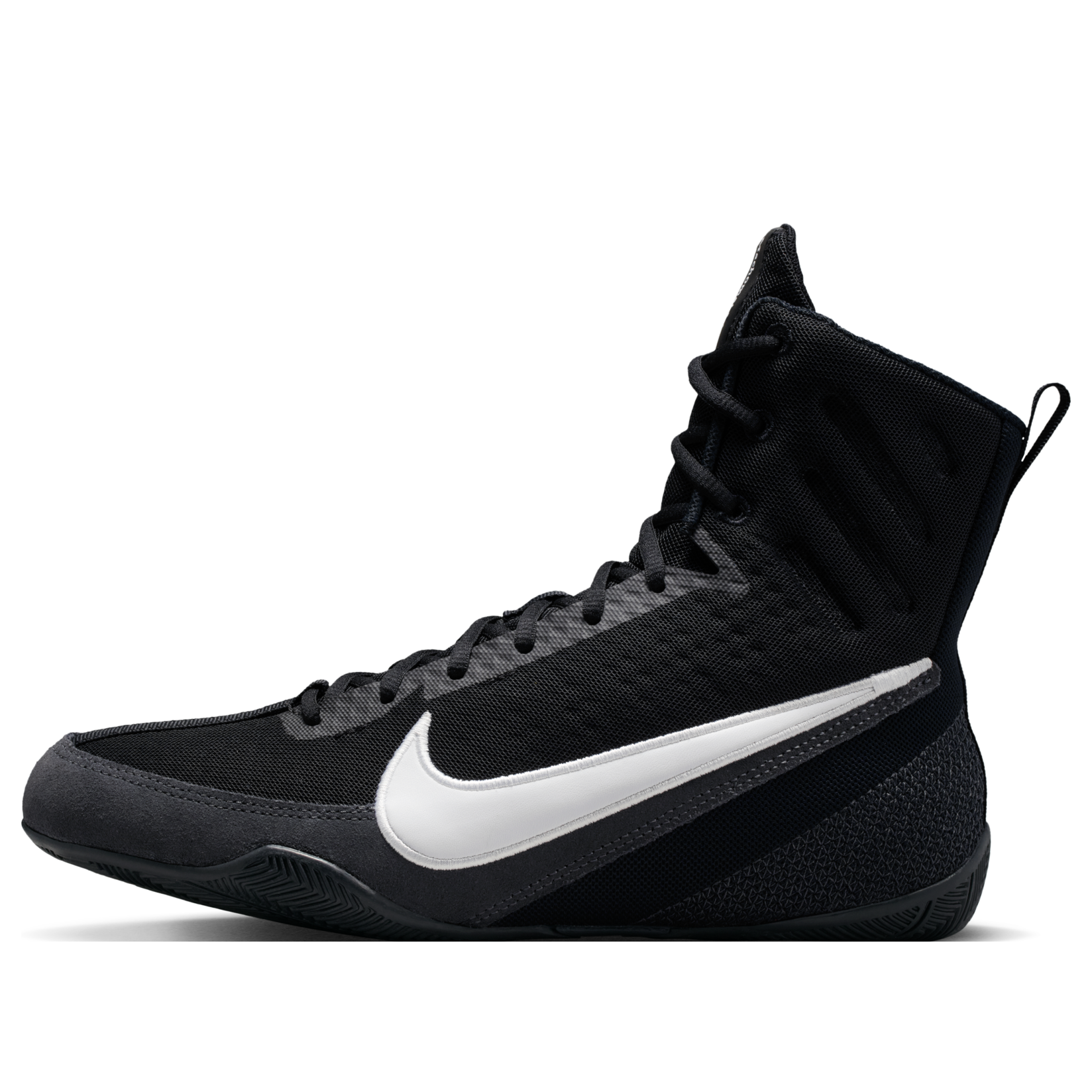 Nike Machomai 3 'Black White' HF7333-001