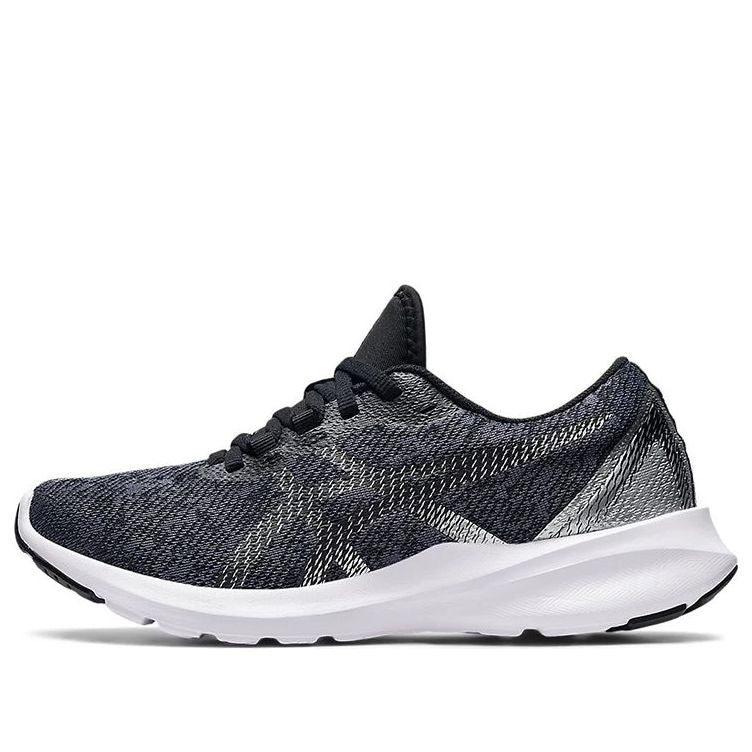 (WMNS) ASICS Versablast MX 'Black Pure Silver' 1012B038-006