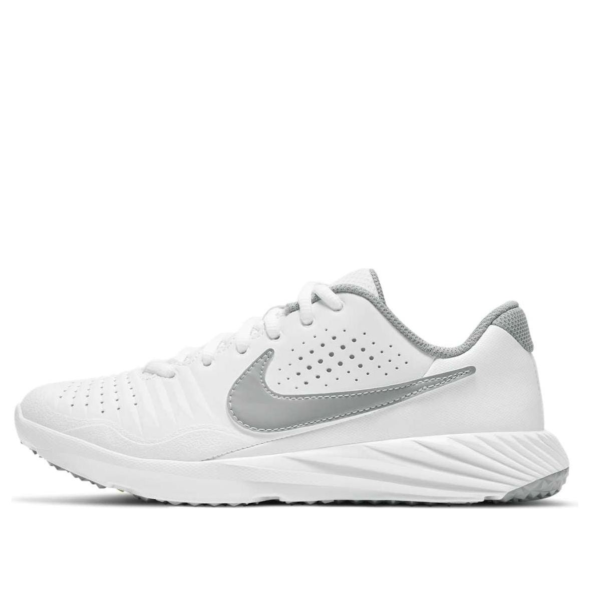 (GS) Nike Alpha Huarache 3 TF 'White Smoke Grey' CK6257-100