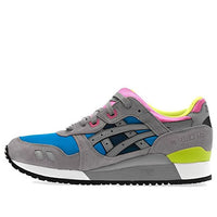 ASICS Gel Lyte 3 'Royal Blue Grey' HK538-4211