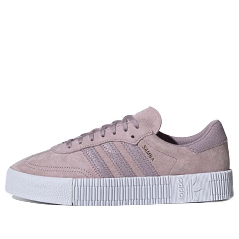 (WMNS) adidas Sambarose 'Pink' EF1031