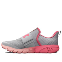 (GS) Under Armour Flash 'Fade Bittersweet Pink' 3026724-100