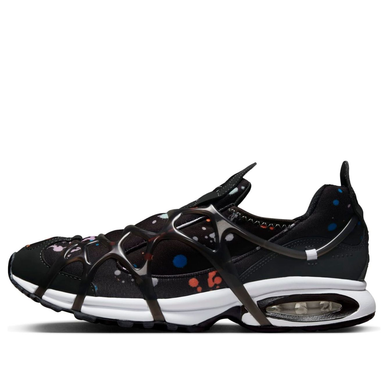 Nike Air Kukini SE 'Paint Splatter' DV1894-001