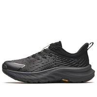 ANTA Transverse Running 'Black' 112345586-1