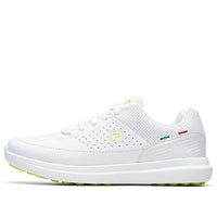 FILA Swing Low-Top White A12M012401FWT