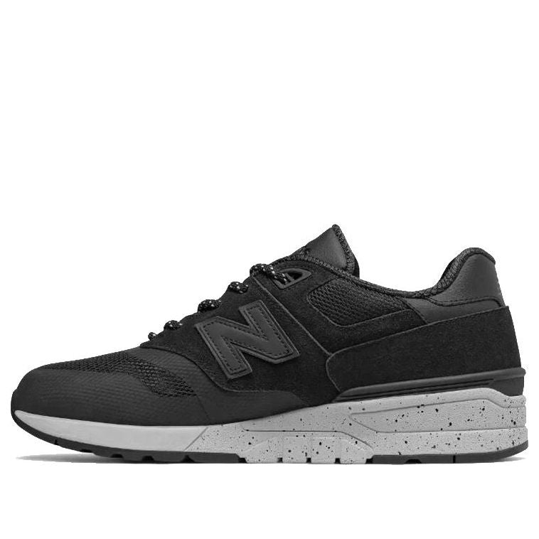 New Balance 597 Black ML597PTC