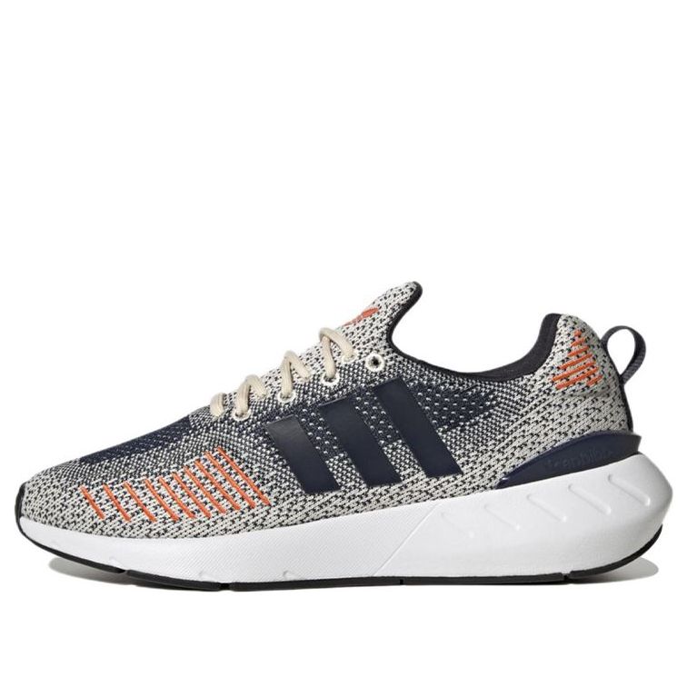 adidas originals Swift run 22 'Blue White' GW6823