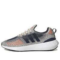 adidas originals Swift run 22 'Blue White' GW6823