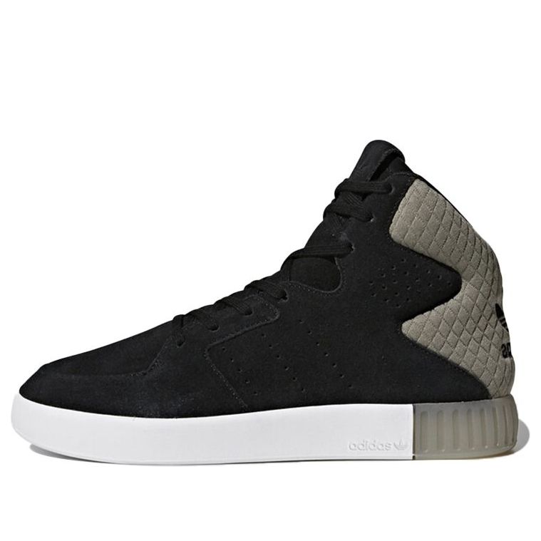 (WMNS) adidas Tubular Invader 2.0 'Black' BY9182