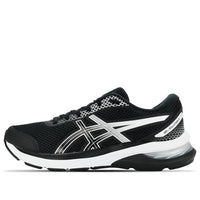 (WMNS) ASICS Gel-Equation 11 'Black White' 1012B333-001