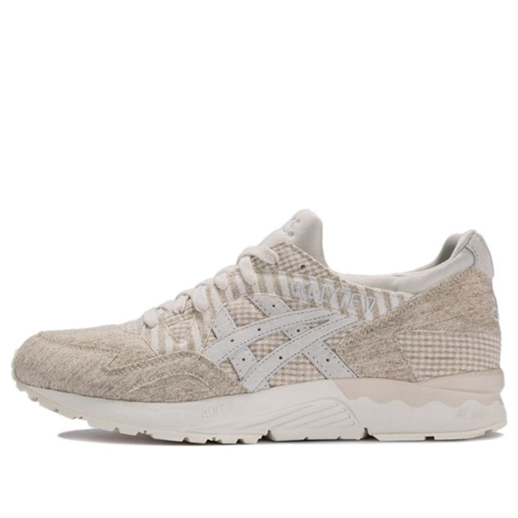 ASICS Gel-Lyte V 'White' H738N-0002