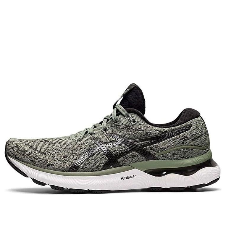 ASICS Gel-Nimbus 24 MK 'Green Black' 1011B360-300