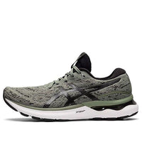 ASICS Gel-Nimbus 24 MK 'Green Black' 1011B360-300