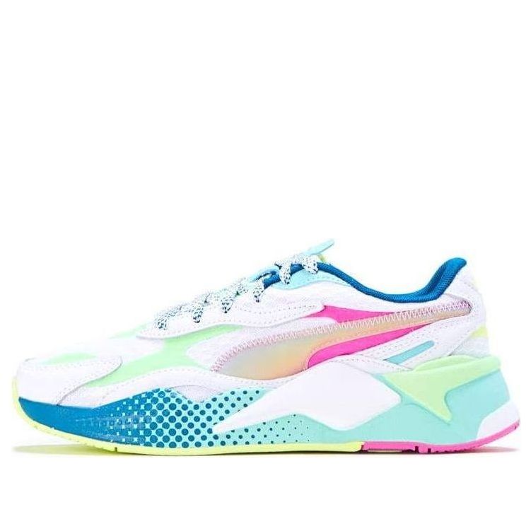 PUMA RS-X3 Wave Racer 'Multi' 368643-01