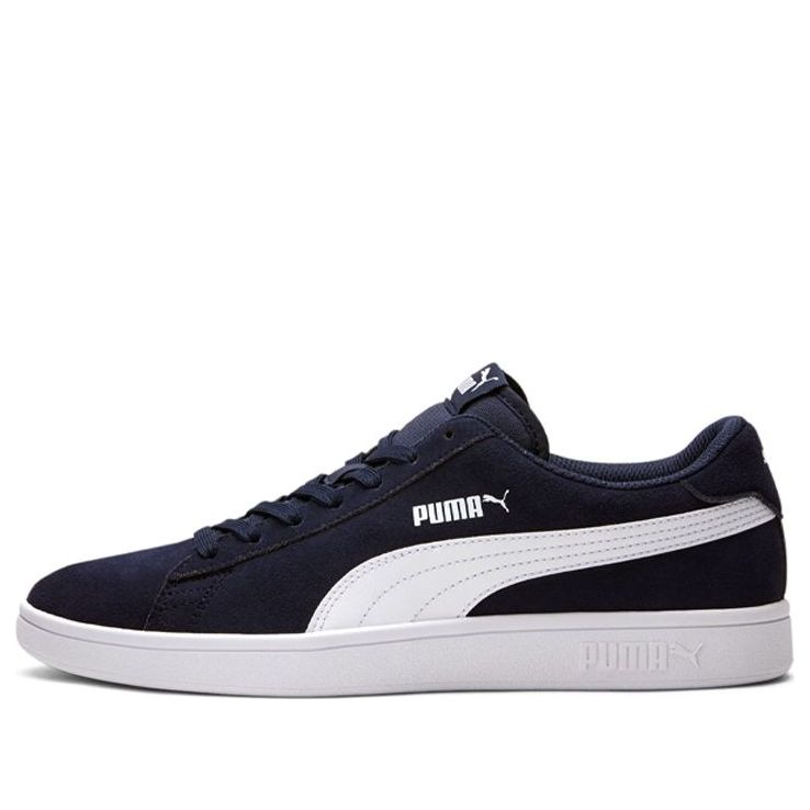 PUMA Smash v2 Blue 364989-05