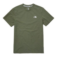 THE NORTH FACE Unisex Street Style U-Neck s NT7UL16B