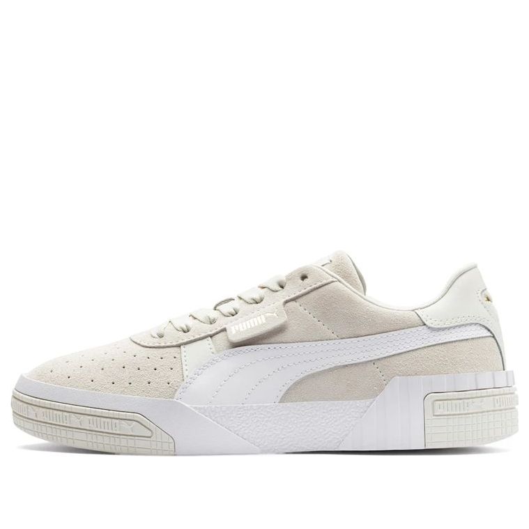 (WMNS) PUMA Cali Taped 'Vaporous Gray' 370819-01