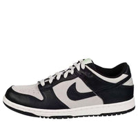 Nike Dunk Low CL 'Light Bone Black-Sail' 318020-006