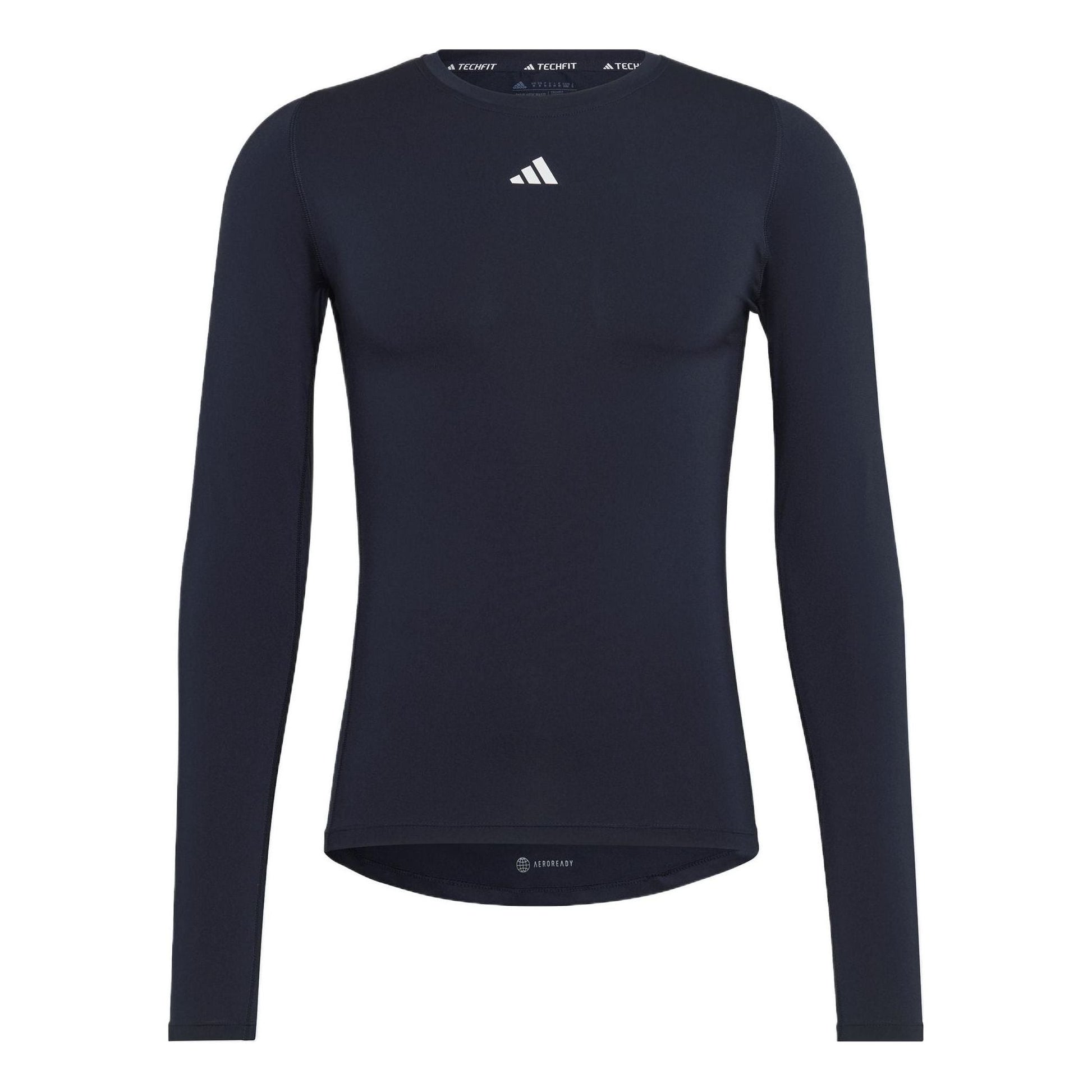 adidas Techfit LogoT HK2330