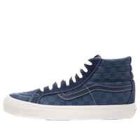 Vans OG SK8-HI LX 'Denim Blue' V003T0U9Z