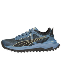 (WMNS) PUMA Voyage Nitro 'Evening Sky Black' 376946-03