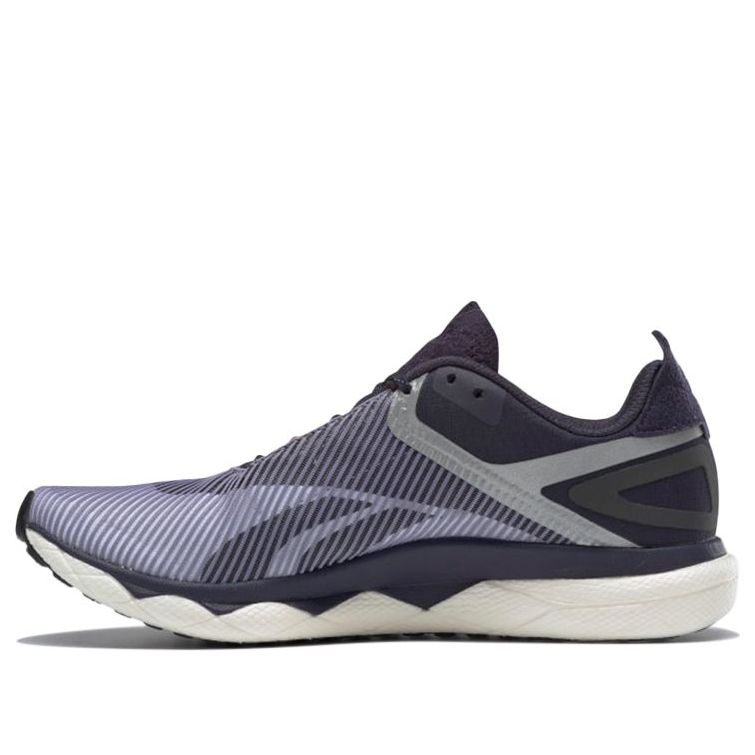 (WMNS) Reebok Floatride Professional 'Black Blue' EG1931