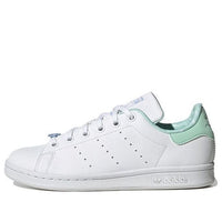 (GS) adidas Originals Stan Smith 'White Green' IF5458