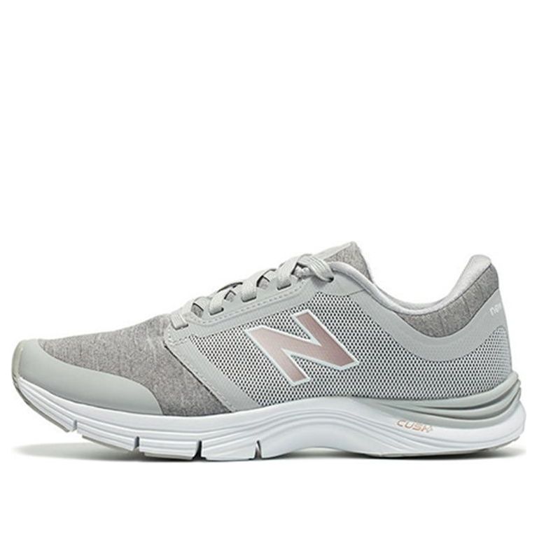 (WMNS) New Balance 715 v3 Low Cut Grey WX715RC3