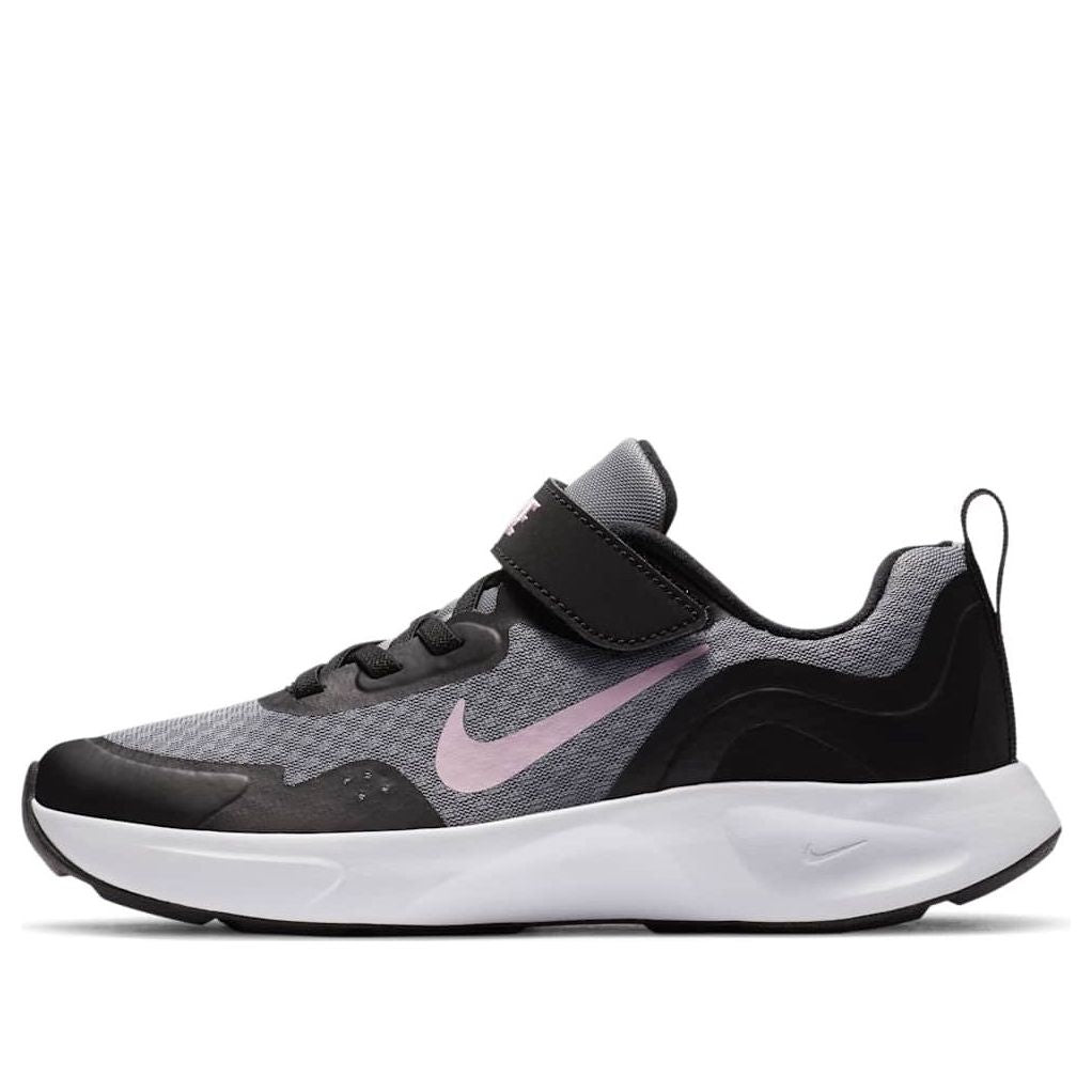 (PS) Nike Wearallday 'Particle Grey Light Arctic Pink' CJ3817-003