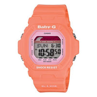 CASIO Baby-G 'Orange' BLX-5600-42021