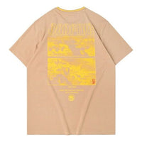 Li-Ning BADFIVE Sports Short Sleeve AHSQ083-3