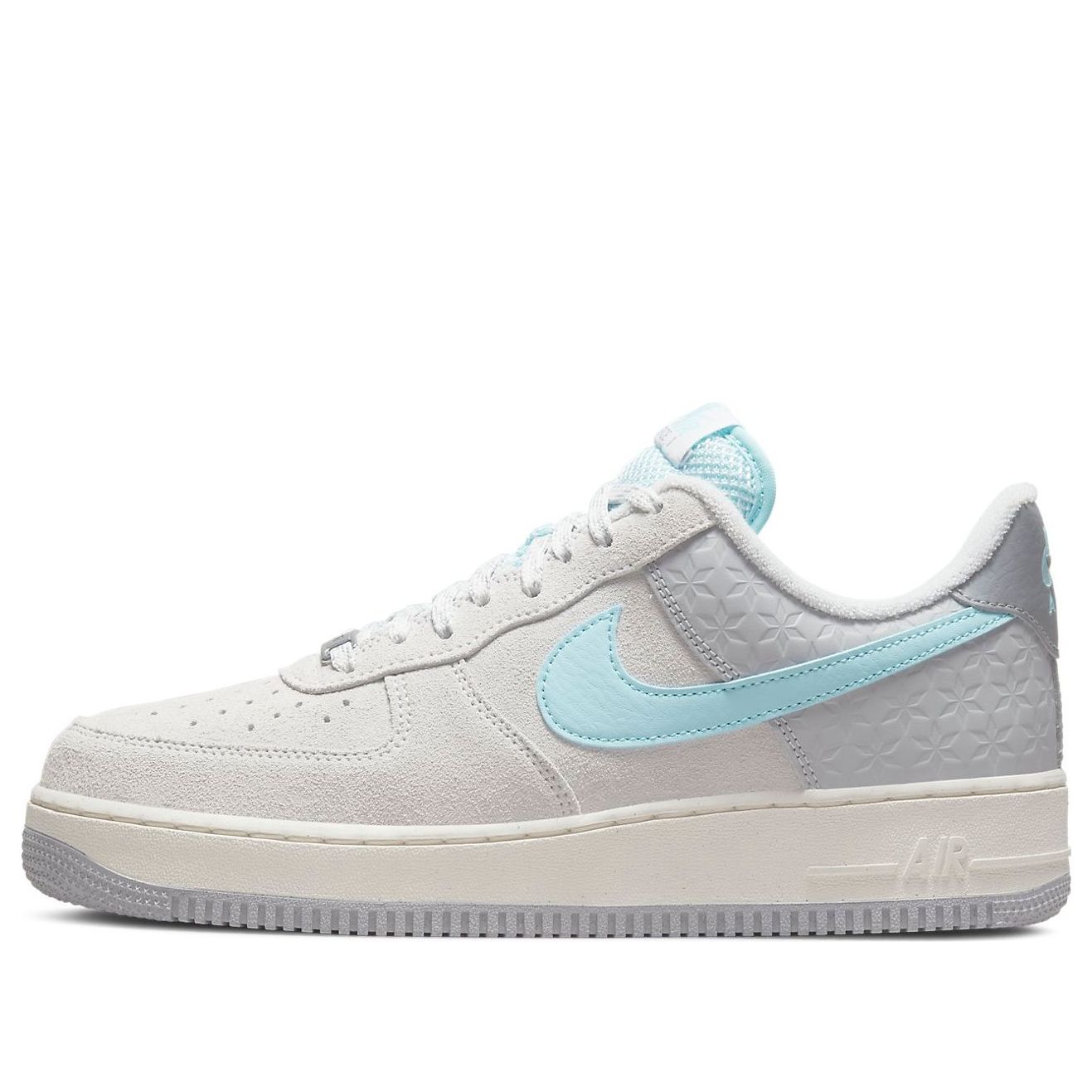 Nike Air Force 1 Low 'Snowflake' DQ0790-001