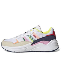 (WMNS) adidas Retropy Adisuper 'White Night Sky Yellow' GW9754