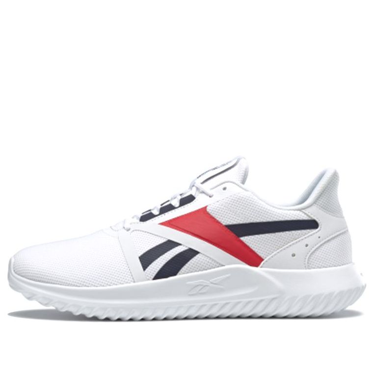 EnergyLux 3 'White Vector Navy Red' GY0153