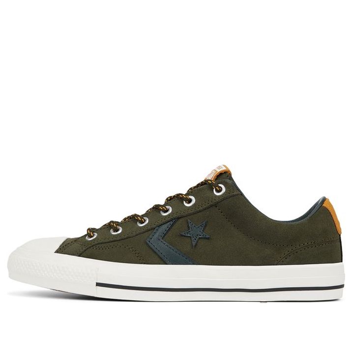 Converse Mountain Inspiration Star Player Low Top 166572C