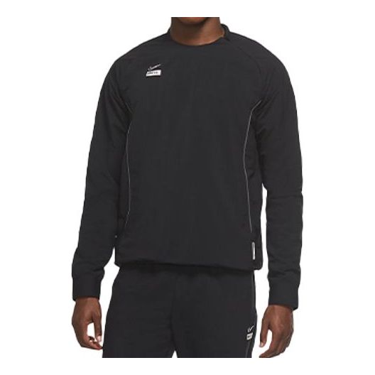 Nike AS Men's NK FC WVN MIDLAYER Crew CT2517-010