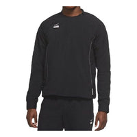 Nike AS Men's NK FC WVN MIDLAYER Crew CT2517-010
