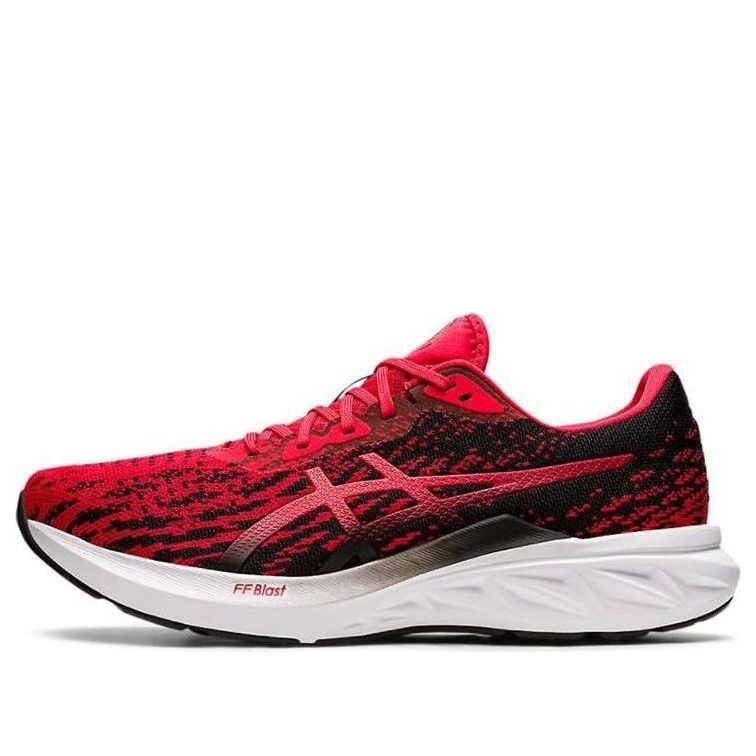 ASICS DynaBlast 2 'Electric Red' 1011B205-600