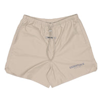 Fear of God Essentials FW20 Volley Shorts 'Beige' 0160250500084245