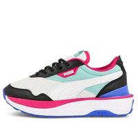 (WMNS) PUMA Cruise Rider Flair 'White Eggshell Blue' 381654-01