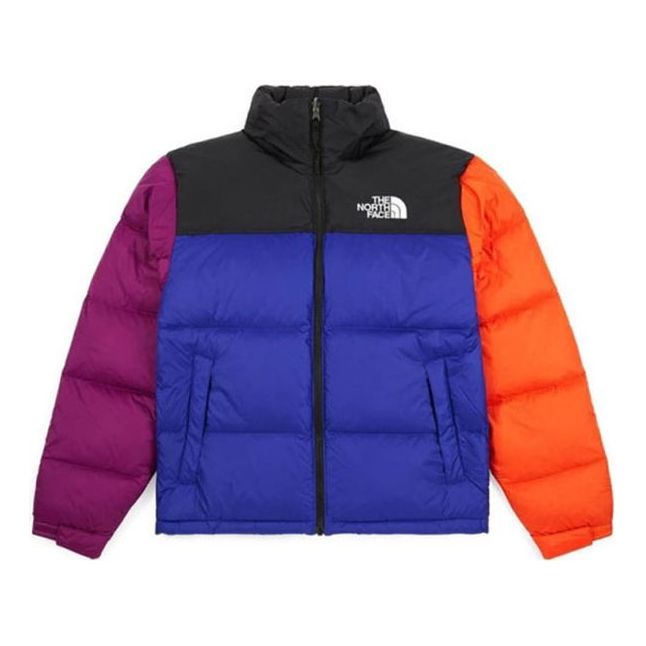 THE NORTH FACE Mens 1996 Retro Nuptse Jacket 700 NF0A3C8D9QX