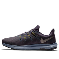 Nike Quest 'Light Purple Yellow' AA7403-006