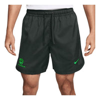 Nike Australia Shorts 'Green' FV6227-321