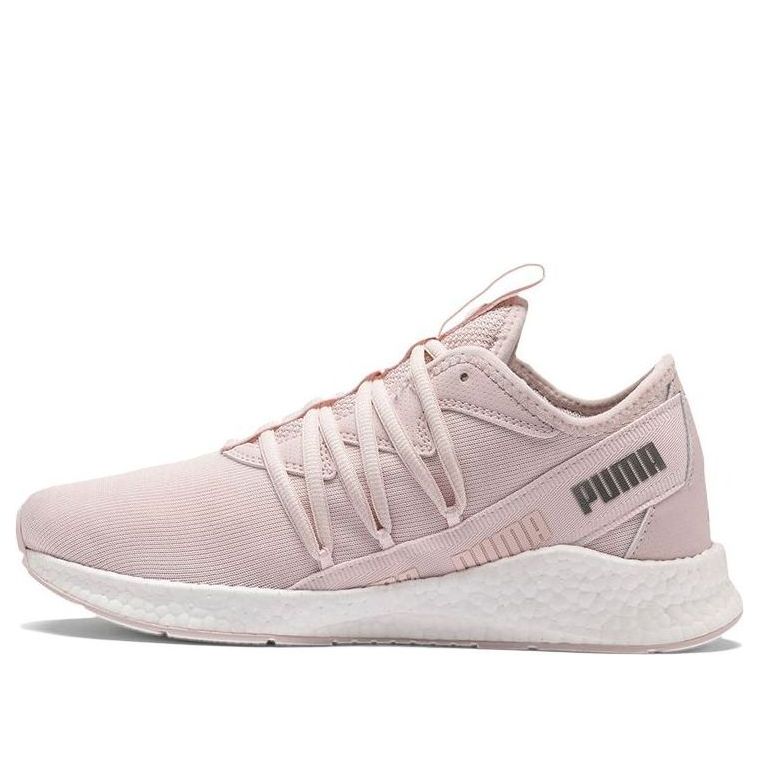 PUMA NRGY Star Multi Knit 'Rose Water' 193489-05